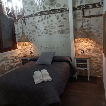 Apartamentos Gali Playa 1 Arsenal7 Villajoyosa Eksteriør bilde