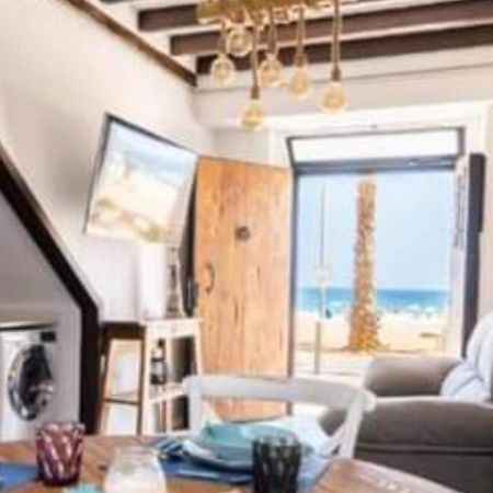 Apartamentos Gali Playa 1 Arsenal7 Villajoyosa Eksteriør bilde