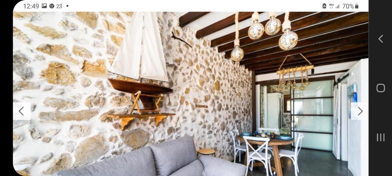 Apartamentos Gali Playa 1 Arsenal7 Villajoyosa Eksteriør bilde