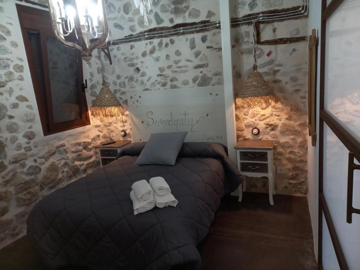 Apartamentos Gali Playa 1 Arsenal7 Villajoyosa Eksteriør bilde