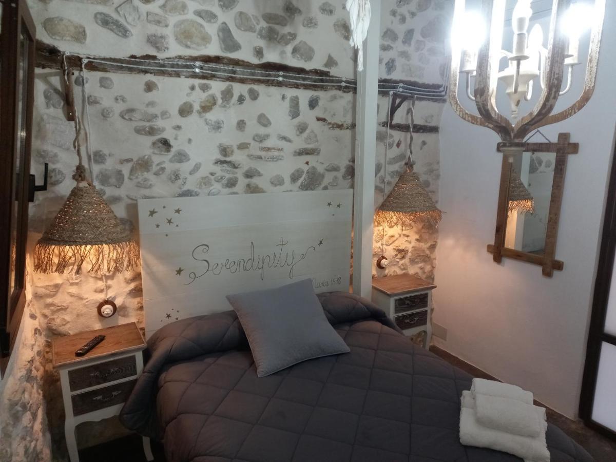 Apartamentos Gali Playa 1 Arsenal7 Villajoyosa Eksteriør bilde